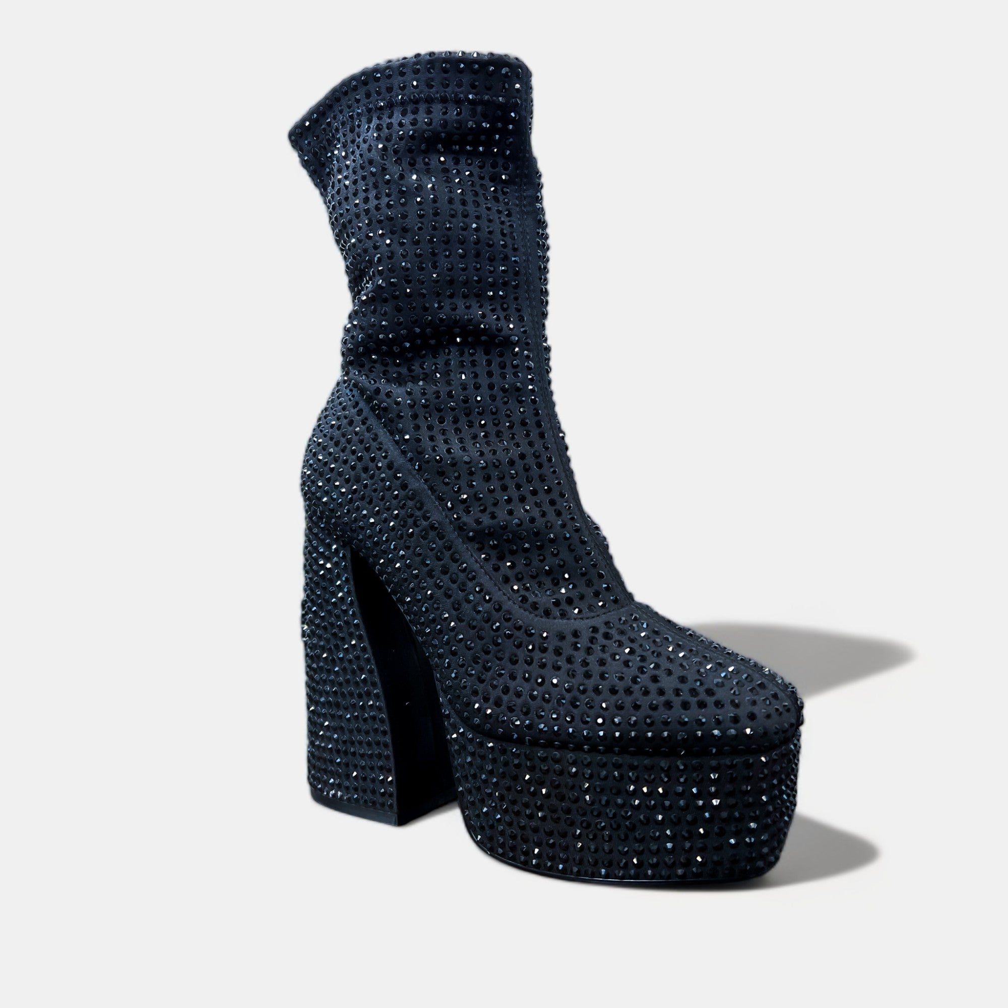 platform boots online