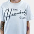 Homebody Club Graphic T-Shirt