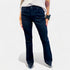 Black Risen RDP5338 Jeans