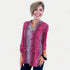Pink Ombre Animal Lizzy Top