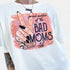Bad Moms Club Graphic T-Shirt