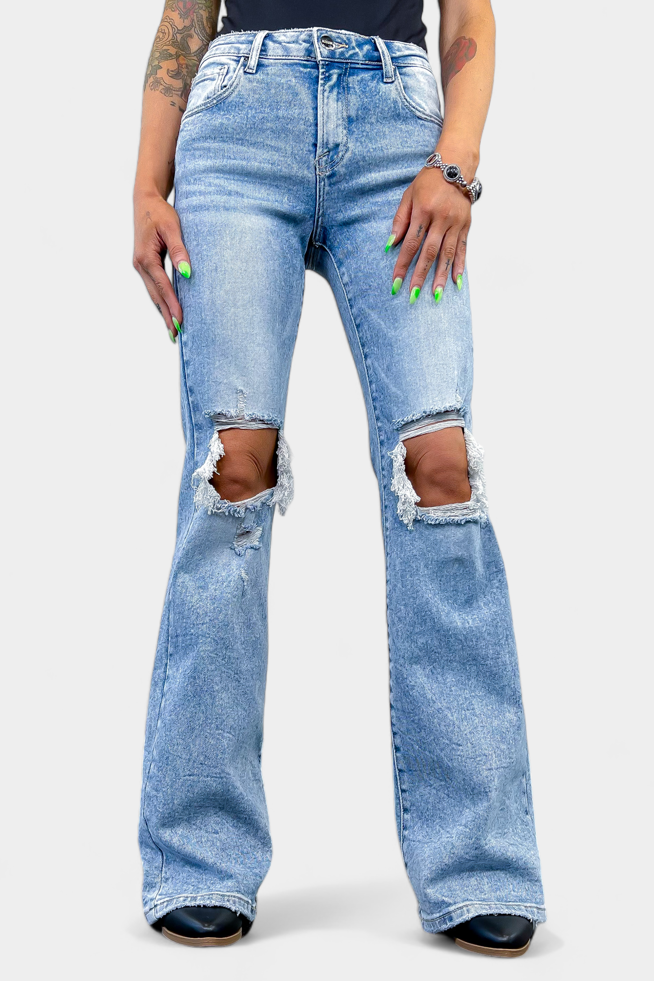 Risen RDP5376 Jeans