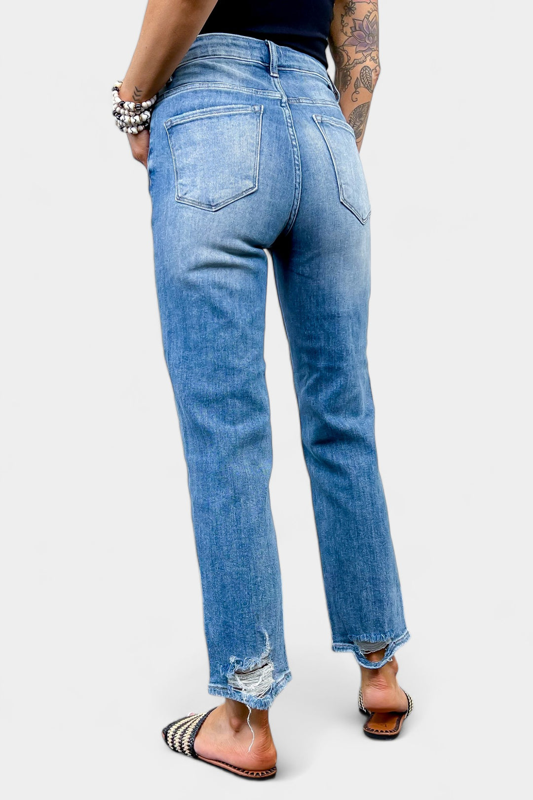 Risen RDP5099M Jeans