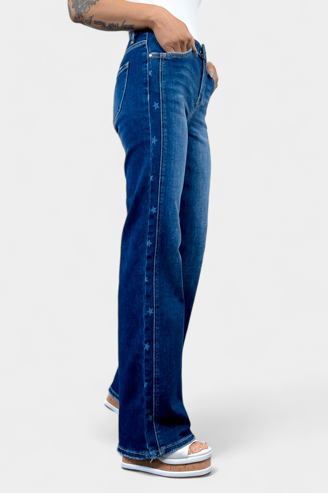 Risen RDP5596 Jeans