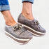 Pewter Loma 2 Slip On Sneakers