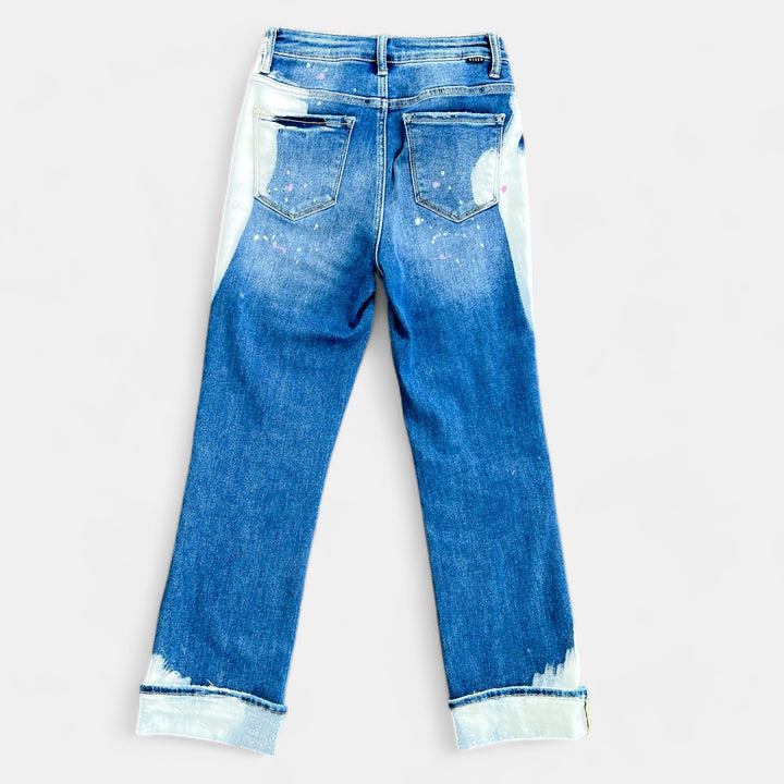 Risen RDP5473 Jeans