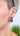 Amery Earrings [NO RETURNS] - The ZigZag Stripe