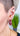Amery Earrings [NO RETURNS] - The ZigZag Stripe