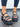 City Sandals - The ZigZag Stripe
