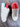 Rhinestone Platform Sneakers | Multi - The ZigZag Stripe
