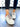 Rhinestone Platform Sneakers | Multi - The ZigZag Stripe