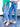 Risen RDP1286M Jeans - The ZigZag Stripe