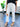 Risen RDP5287W Jeans - The ZigZag Stripe