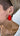 Sierra Earrings - The ZigZag Stripe