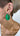 Sierra Earrings - The ZigZag Stripe