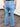 The ZigZag Stripe GP1008 Jeans - The ZigZag Stripe